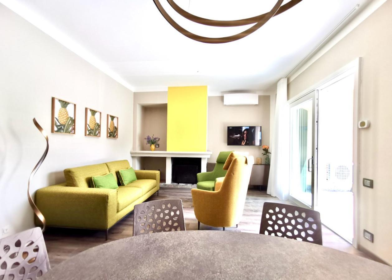 Grumo Beach By Design Studio Lierna Dış mekan fotoğraf