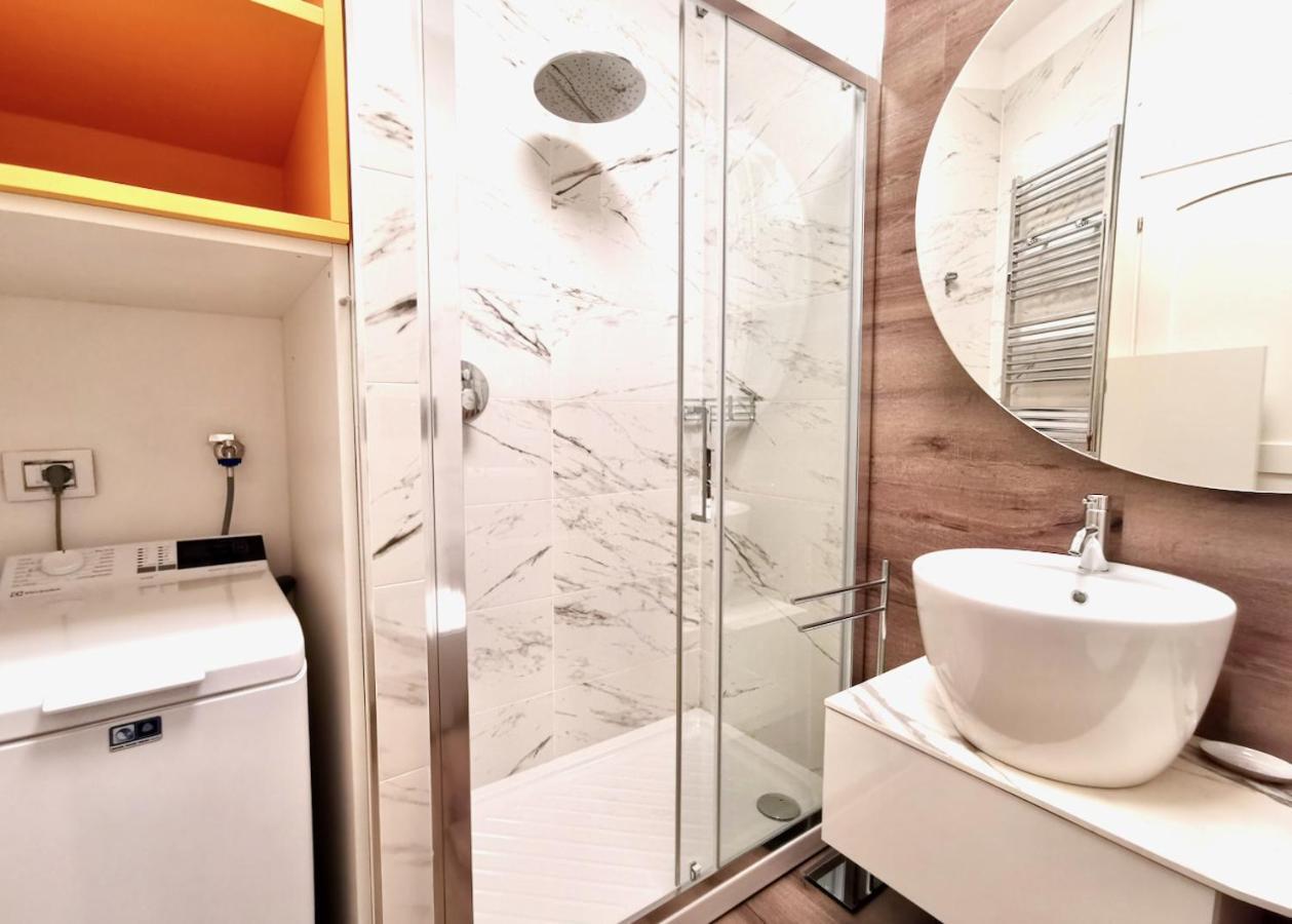 Grumo Beach By Design Studio Lierna Dış mekan fotoğraf