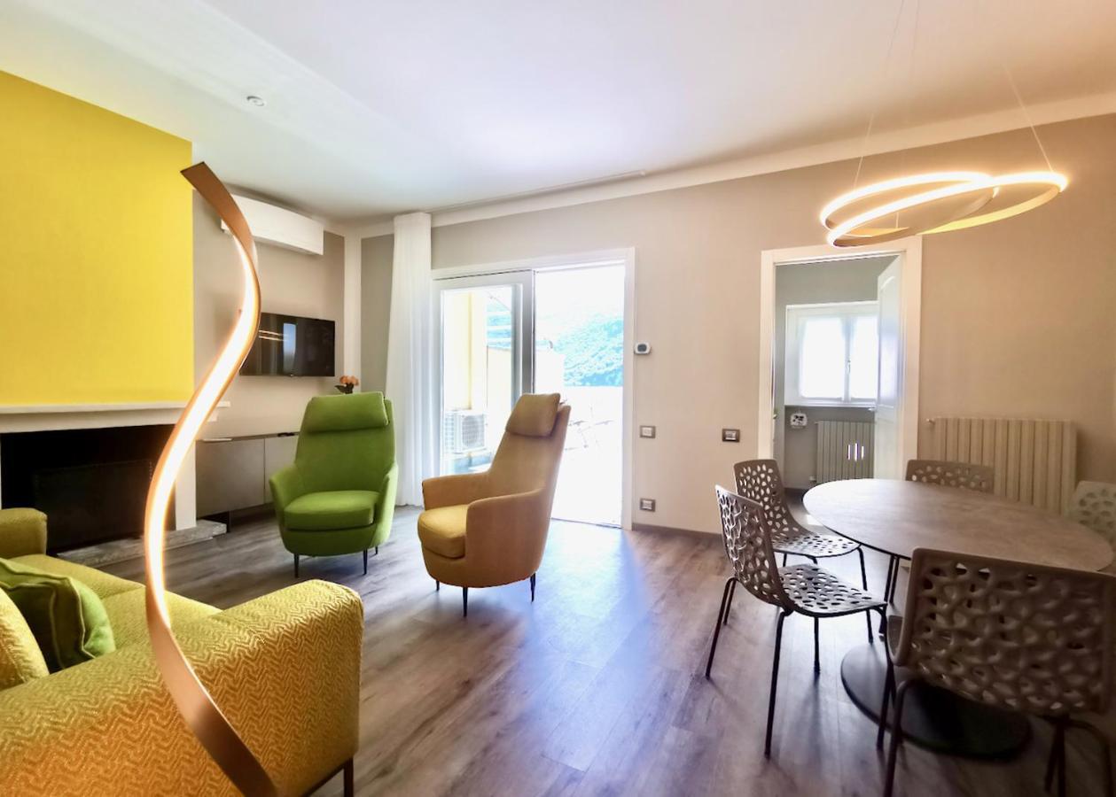 Grumo Beach By Design Studio Lierna Dış mekan fotoğraf